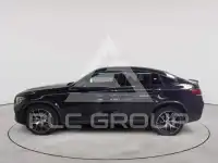 2022 Mercedes Benz GLC-Class