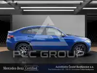 2022 Mercedes Benz GLC-Class