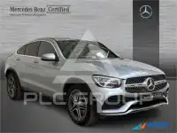 2022 Mercedes Benz GLC-Class