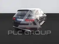 2022 Mercedes Benz GLC-Class