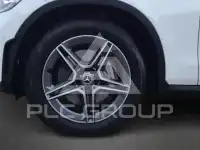 2022 Mercedes Benz GLC-Class