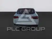 2022 Mercedes Benz GLC-Class