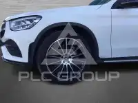 2022 Mercedes Benz GLC-Class