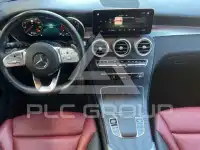 2022 Mercedes Benz GLC-Class