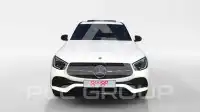 2022 Mercedes Benz GLC-Class