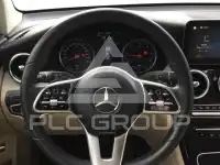 2022 Mercedes Benz GLC-Class