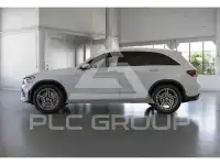 2022 Mercedes Benz GLC-Class