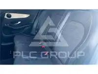 2022 Mercedes Benz GLC-Class