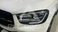 2022 Mercedes Benz GLC-Class