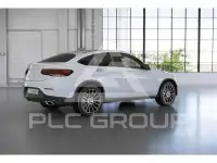 2022 Mercedes Benz GLC-Class
