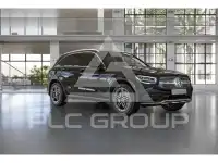 2022 Mercedes Benz GLC-Class