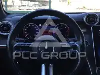 2022 Mercedes Benz GLC-Class