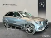 2022 Mercedes Benz GLC-Class