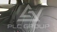 2022 Mercedes Benz GLC-Class