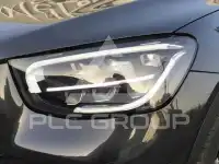 2022 Mercedes Benz GLC-Class