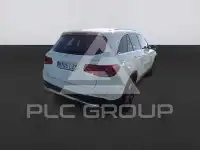 2022 Mercedes Benz GLC-Class