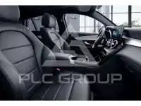 2022 Mercedes Benz GLC-Class