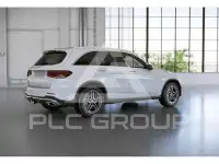 2022 Mercedes Benz GLC-Class