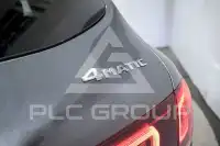 2022 Mercedes Benz GLC-Class
