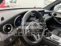 2022 Mercedes Benz GLC-Class
