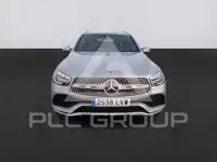 2022 Mercedes Benz GLC-Class