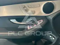 2022 Mercedes Benz GLC-Class