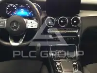 2022 Mercedes Benz GLC-Class