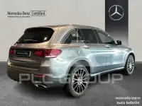 2022 Mercedes Benz GLC-Class