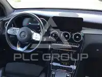 2022 Mercedes Benz GLC-Class