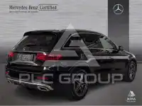 2022 Mercedes Benz GLC-Class