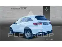 2022 Mercedes Benz GLC-Class