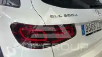 2022 Mercedes Benz GLC-Class