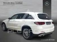 2022 Mercedes Benz GLC-Class