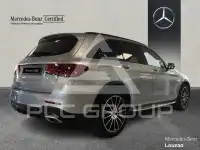 2022 Mercedes Benz GLC-Class
