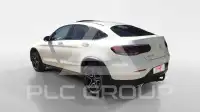 2022 Mercedes Benz GLC-Class