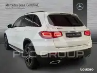 2022 Mercedes Benz GLC-Class