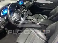 2022 Mercedes Benz GLC-Class