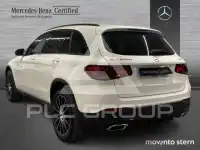 2022 Mercedes Benz GLC-Class