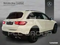 2022 Mercedes Benz GLC-Class
