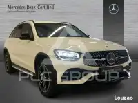 2022 Mercedes Benz GLC-Class