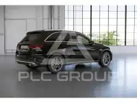 2022 Mercedes Benz GLC-Class