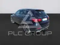 2022 Mercedes Benz GLC-Class