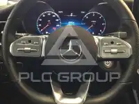 2022 Mercedes Benz GLC-Class