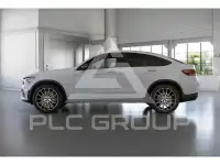 2022 Mercedes Benz GLC-Class