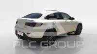 2022 Mercedes Benz GLC-Class