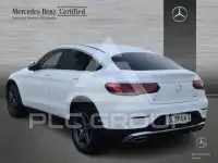 2022 Mercedes Benz GLC-Class
