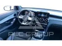 2022 Mercedes Benz GLC-Class
