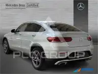 2022 Mercedes Benz GLC-Class