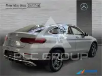 2022 Mercedes Benz GLC-Class