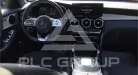 2022 Mercedes Benz GLC-Class